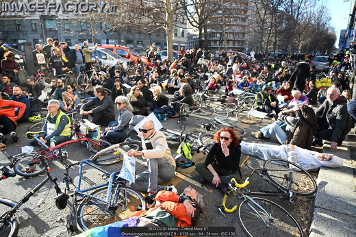 2023-02-04 Milano - Critical Mass 67